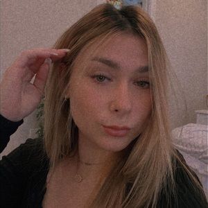 Meet your Posher, Krista